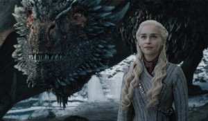 « House of the Dragon » : la nouvelle série dérivée de Game of Thrones officiellement lancée