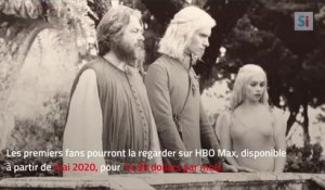 HBO annonce une nouvelle série de l’univers de «Game of Thrones» en mai 2020
