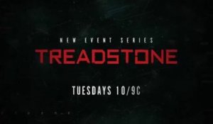Treadstone - Promo 1x04