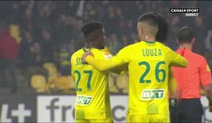 Le résumé de Nantes / Paris FC - Coupe de la Ligue