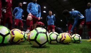 FC Metz international football academy : révéler des potentiels