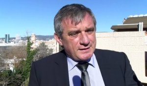 Grève des poubelles Marseille : Roland Mouren pourrait demander une réquisition des agents