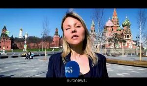 #euroviews du 05/02/2020 : le zapping des rédactions d'Euronews