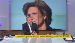 Engie : Xavier Bertrand s'inquiète d'un démantèlement du groupe et accuse le président de la République de "laisser faire"