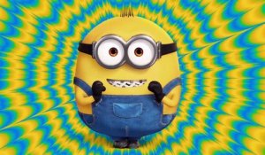 Minions 2 : Il était une fois Gru - Bande-annonce VO