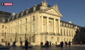 Coronavirus : le tourisme en berne à Dijon