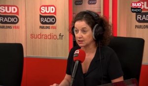 Le regard libre d'Elisabeth Lévy  - Jean-Michel Blanquer invite les professeurs à travailler plus