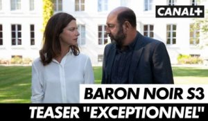 Baron Noir saison 3  - Teaser "Exceptionnel"