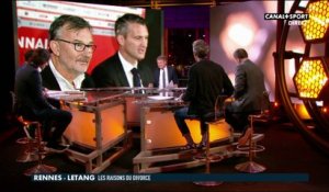 Rennes - Létang : les raisons du divorce - Late Football Club