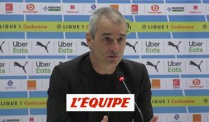 Zanko «On a cédé sur le talent» - Foot - L1 - Toulouse
