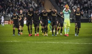 HIGHLIGHTS : Amiens 1-2 AS Monaco