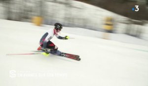 Clément Noël, la nouvelle pépite du ski Français