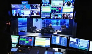 La Une de "Télérama" censurée, France Télévision mise sur les régions, et le festival des créations télévisuelles de Luchon