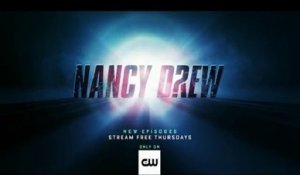 Nancy Drew - Promo 1x05