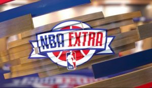 NBA Extra (01/11) Leonard au bon souvenir des Spurs