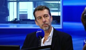 Olivier Dufit, le cofondateur de vegan-place.com est l'invité de "La France Bouge."