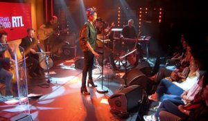 Imany - Come to the rescue (Live) - Le Grand Studio RTL