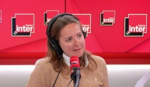 La vie sexuelle en France  - La chronique de Juliette Arnaud