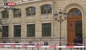 Attaque à la préfecture de Paris : un mois après, quelles mesures de sécurité ont été prises ?