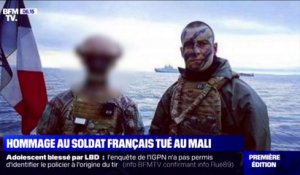 "Je ne réalise pas, j'attends encore tous les soirs ses messages." Les amis de Ronan Pointeau se souviennent d'une jeune homme courageux et drôle