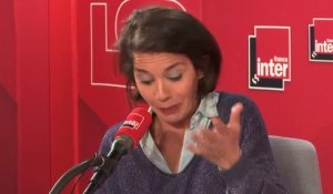 Nourrir la bête - Le Billet de Sophia Aram