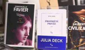 Librairies - À Chartres… les libraires aiment