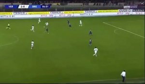 Le but de Balotelli face à l'Hellas Vérone !