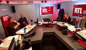 Le journal RTL du 04 novembre 2019