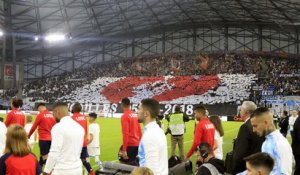12e homme contre Lille (2-1)
