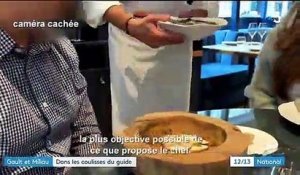 Gault et Millau : le guide emploie 35 critiques pour tester les restaurants