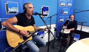 La Playlist de France Bleu Lorraine le live avec  CORDIER : C'est le temps