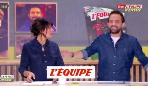 La petite lucarne du 5/11 - Tous sports - EDE