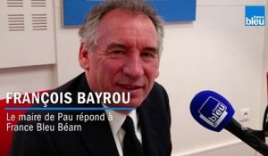 Soupçons d’emplois fictifs au MoDem : François Bayrou "espère bien pouvoir apporter la preuve que toutes ces accusations sont infondées"