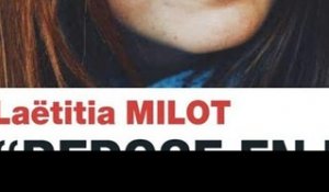 Laetitia Milot, peu convaincante, une critique sur TF1 lui brise le coeur