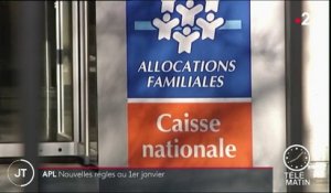 Réforme des APL : ce qui va changer pour les bénéficiaires