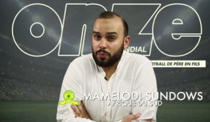 Mamelodi Sundows : l'équipe flop de la phase de poule ? L'avis de Nizar Hanini