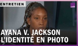 Ayana V. Jackson, les eaux troubles de l’identité