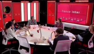 Chaînes infos : merci Julie et Zineb - Le Journal de 17h17