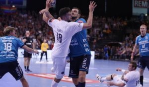Les réactions : Flensbourg - PSG Handball