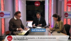 RACHIDA DATI INVESTIE CANDIDATE LR A PARIS, MISSION POSSIBLE OU IMPOSSIBLE ? - L’EDITO POLITIQUE DU 07/11/2019