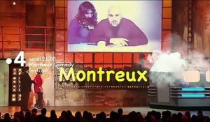 Montreux Comedy Festival - Humour vers le futur - Bande annonce