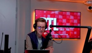 L'invité de RTL Petit Matin du 08 novembre 2019
