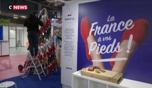Rendez-vous des créateurs, le salon du Made in France ouvre ses portes