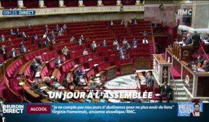 Président Magnien ! : Les premières propositions de Rachida Dati - 08/11