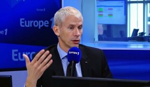 Franck Riester : "France Médias donne les moyens à l’audiovisuel public de s’adaptet à la révolution des usages"
