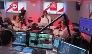 Alliel en live et en interview dans Le Double Expresso RTL2 (08/11/19)
