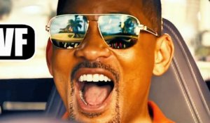 BAD BOYS 3 Bande Annonce #2 VF (2020) Will Smith, Martin Lawrence