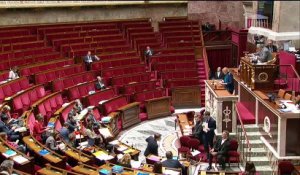 2ème séance : Projet de loi de finances pour 2020 (seconde partie) (suite) : Relations avec les collectivités territoriales ; Sport, jeunesse et vie associative - Vendredi 8 novembre 2019