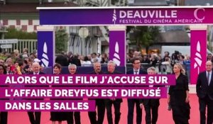Roman Polanski accusé de viol : la présumée victime française a averti Brigitte Macron de manière confidentielle