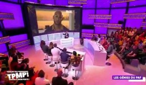 Cyril Hanouna s'explique après son soutien à Booba contre Zineb El Rhazoui: "Moi aussi je viens des banlieues et il faut lui expliquer que c'est grave ce qu'elle a dit"